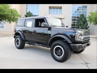 2023 Ford Bronco for sale in Overland Park KS