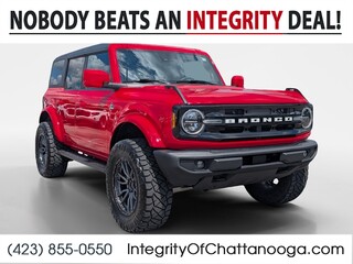 2023 Ford Bronco for sale in Chattanooga TN