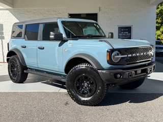 2023 Ford Bronco for sale in Valdese NC