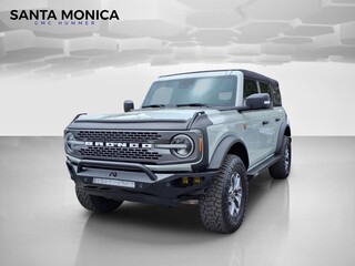 2023 Ford Bronco for sale in Santa Monica CA