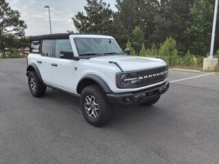 2023 Ford Bronco for sale in El Dorado AR