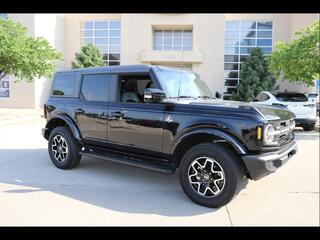 2023 Ford Bronco for sale in Overland Park KS
