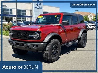 2023 Ford Bronco for sale in North Haven CT