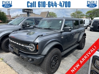 2023 Ford Bronco for sale in Paoli PA