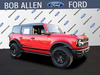 2023 Ford Bronco for sale in Overland Park KS