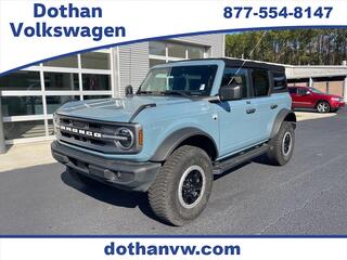 2021 Ford Bronco for sale in Dothan AL