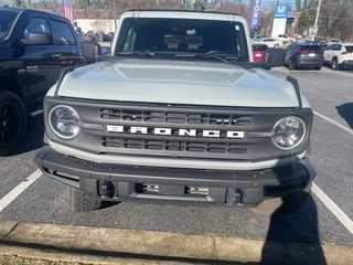 2021 Ford Bronco for sale in Spartanburg SC