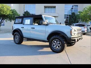 2021 Ford Bronco for sale in Overland Park KS