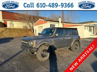 2022 Ford Bronco for sale in Mt. Juliet TN