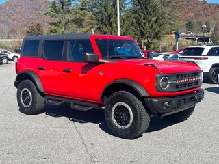 2022 Ford Bronco for sale in Canton NC