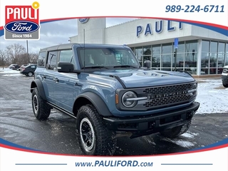 2023 Ford Bronco for sale in Loveland OH