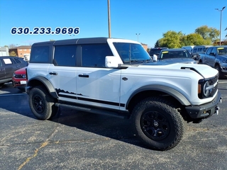 2023 Ford Bronco for sale in Carol Stream IL