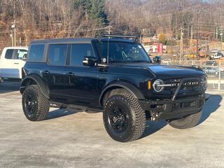 2023 Ford Bronco for sale in Waynesville NC