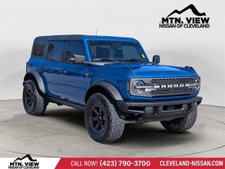 2023 Ford Bronco for sale in Mcdonald TN