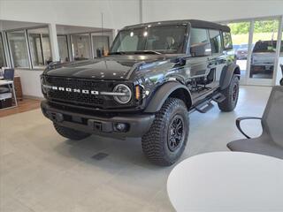 2023 Ford Bronco for sale in Malvern AR