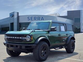 2023 Ford Bronco for sale in Farmington Hills MI