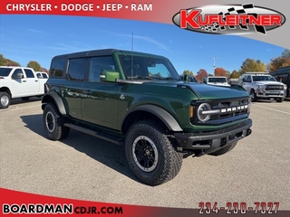 2023 Ford Bronco for sale in Boardman OH