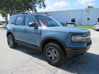 2023 Ford Bronco for sale in Cocoa FL