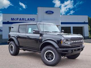 2023 Ford Bronco for sale in Rochester NH