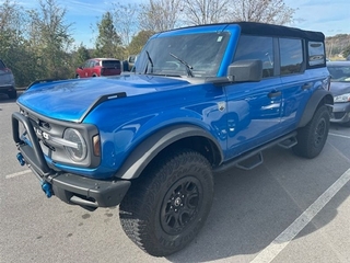 2023 Ford Bronco for sale in Greeneville TN