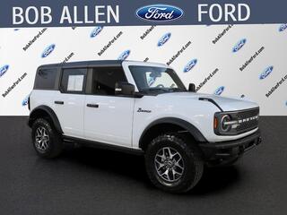 2023 Ford Bronco for sale in Overland Park KS