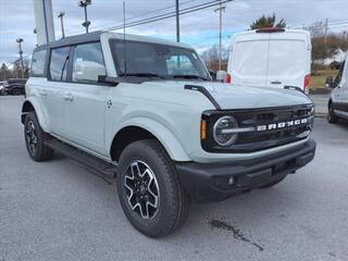 2023 Ford Bronco for sale in Martinsburg WV