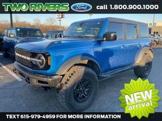 2021 Ford Bronco for sale in Mt. Juliet TN