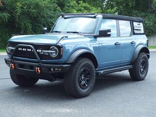 2022 Ford Bronco for sale in Plymouth MI