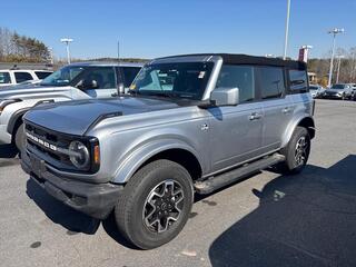 2022 Ford Bronco for sale in Forest City NC