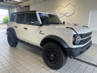 2022 Ford Bronco for sale in Bowling Green KY