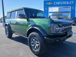 2022 Ford Bronco for sale in Easley SC