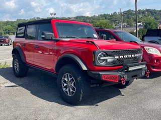 2023 Ford Bronco for sale in Clinton TN