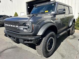 2023 Ford Bronco for sale in Winston-Salem NC