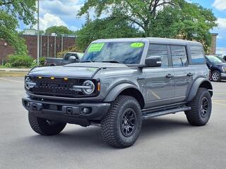 2023 Ford Bronco for sale in Woodhaven MI