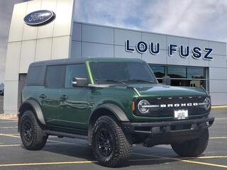 2023 Ford Bronco for sale in Highland IL