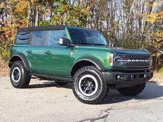 2023 Ford Bronco for sale in Rochester NH