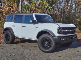 2023 Ford Bronco for sale in Rochester NH