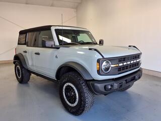 2023 Ford Bronco for sale in Altoona PA