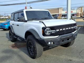 2023 Ford Bronco for sale in Watchung NJ
