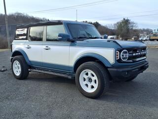2023 Ford Bronco for sale in Beckley WV