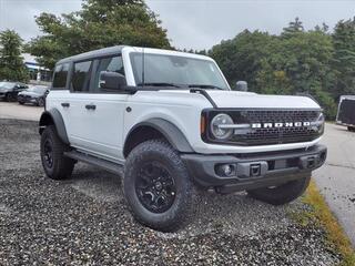 2023 Ford Bronco for sale in Rochester NH