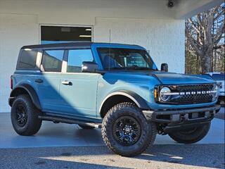 2023 Ford Bronco for sale in Valdese NC