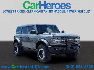 2023 Ford Bronco for sale in Greer SC