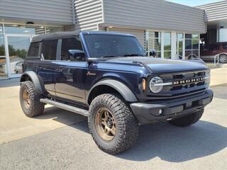 2021 Ford Bronco for sale in Bowling Green KY