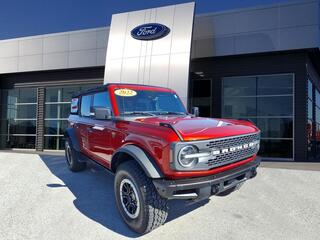 2022 Ford Bronco for sale in Bowling Green KY