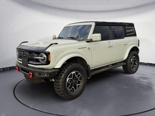 2022 Ford Bronco for sale in Knoxville TN