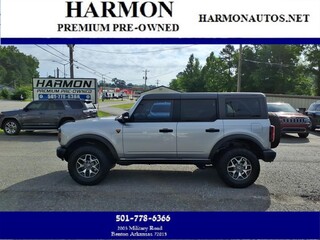 2022 Ford Bronco for sale in Benton AR
