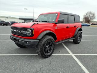 2022 Ford Bronco for sale in Chambersburg PA