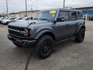 2023 Ford Bronco for sale in Janesville WI