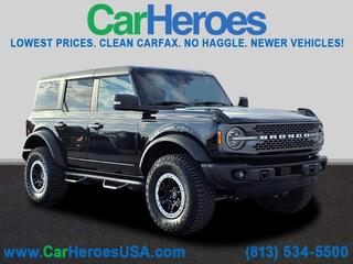 2023 Ford Bronco for sale in Greer SC